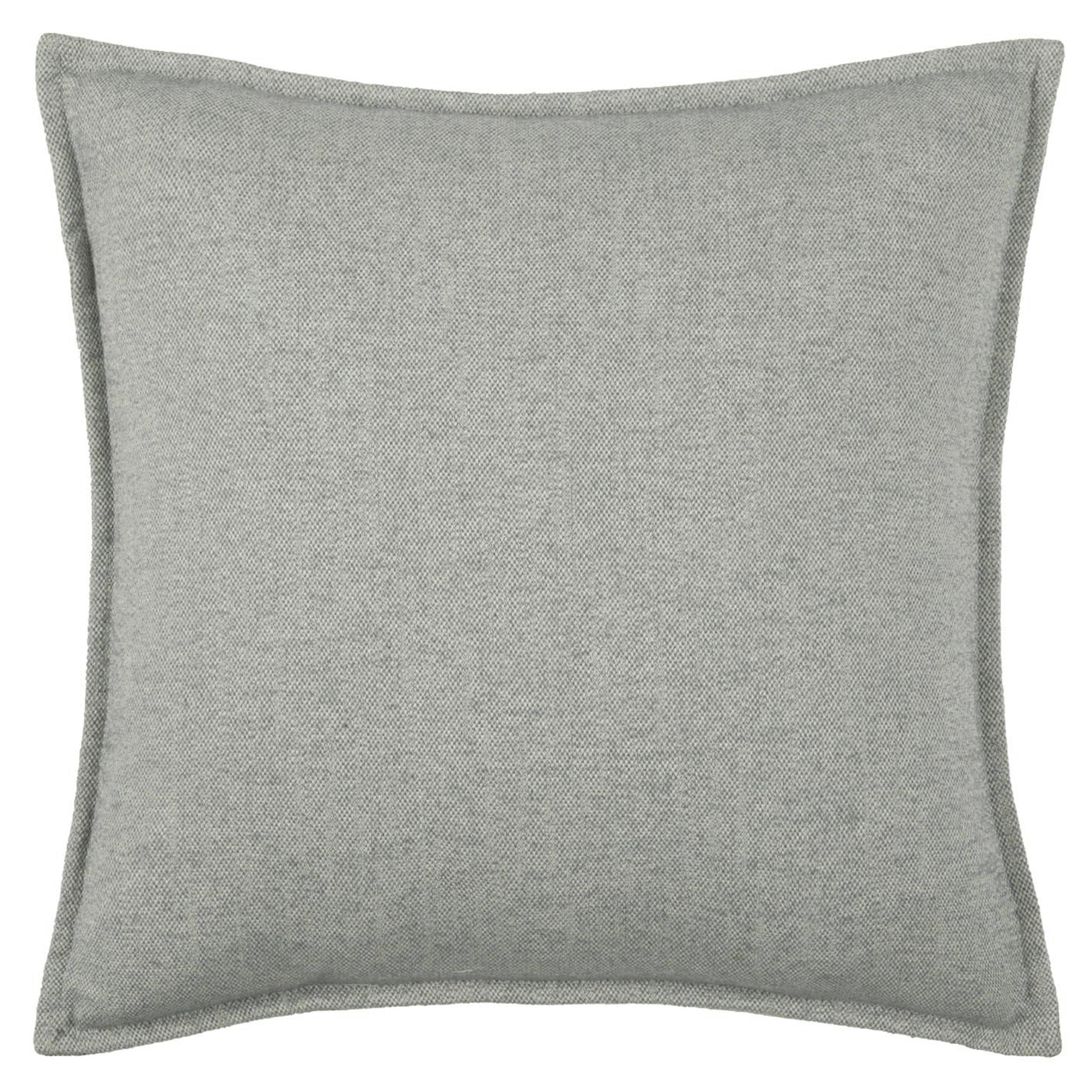 Selkirk Plain Oxford Cushion